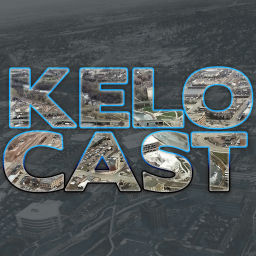 Podcast thumbnail for KELOCAST Podcast