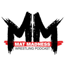 Podcast thumbnail for Mat Madness