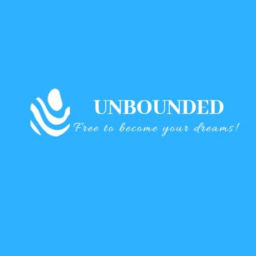 Podcast thumbnail for UNBOUNDED, POTTERSVILLE CHURCH.