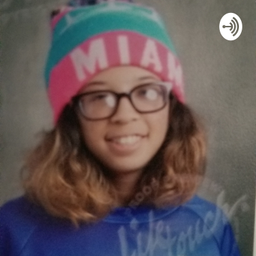Podcast thumbnail for Kaylacollier19