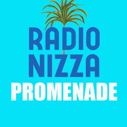 Podcast thumbnail for Radio Nizza - Promenade