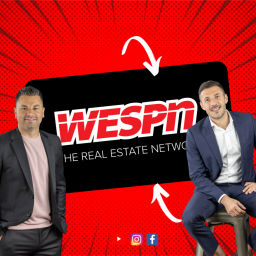 Podcast thumbnail for WESPN with Paul and Scott