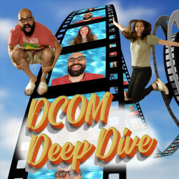 Podcast thumbnail for DCOM Deep Dive