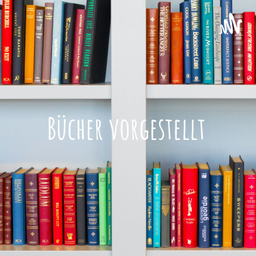Podcast thumbnail for Bücher vorgestellt - Ein Podcast über Bücher
