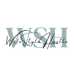 Podcast thumbnail for Wifestyle Hustle