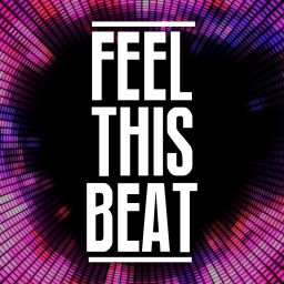 Podcast thumbnail for Feel This Beat