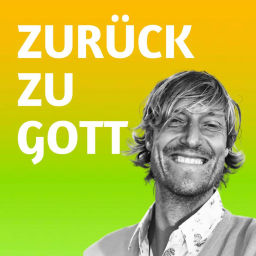 Podcast thumbnail for Zurück zu Gott - Maik Mönninghoff