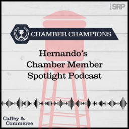 Podcast thumbnail for Chamber Champions