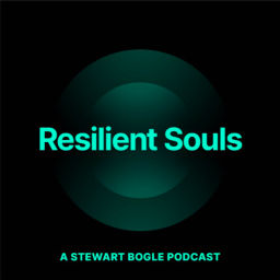 Podcast thumbnail for Resilient Souls