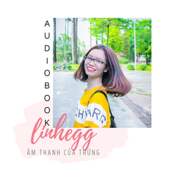 Podcast thumbnail for LINH EGG AUDIO BOOK