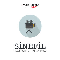 Podcast thumbnail for Sinefil