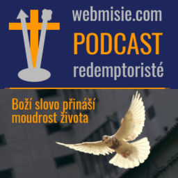 Podcast thumbnail for Webmisie redemptoristé