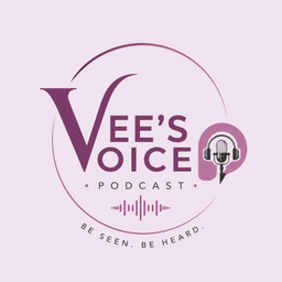 Podcast thumbnail for Vee’s Voice
