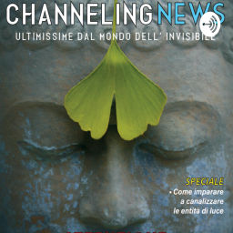 Podcast thumbnail for Channeling News