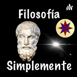 Podcast thumbnail for Filosofía Simplemente