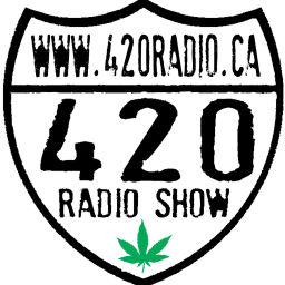 Podcast thumbnail for The 420 Radio Show