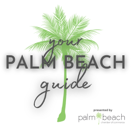 Podcast thumbnail for Your Palm Beach Guide