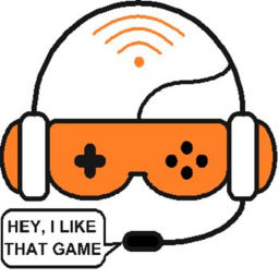 Podcast thumbnail for Hey I Like That Game!