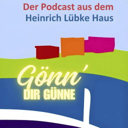 Podcast thumbnail for Gönn' dir Günne