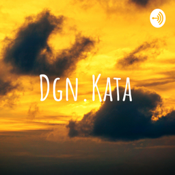 Podcast thumbnail for dgn.kata