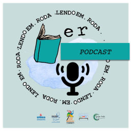 Podcast thumbnail for LER: Clube de Leitura