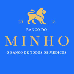 Podcast thumbnail for BANCO DO MINHO