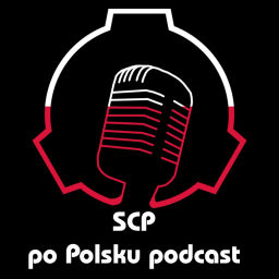Podcast thumbnail for SCP po Polsku podcast