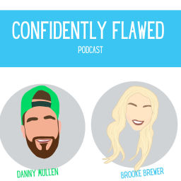Podcast thumbnail for Confidently Flawed
