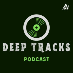 Podcast thumbnail for Deep Tracks