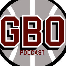Podcast thumbnail for GBO Podcast