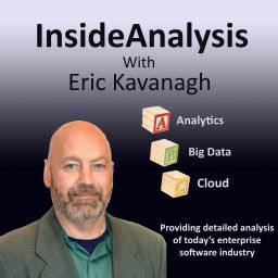 Podcast thumbnail for InsideAnalysis
