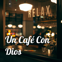 Podcast thumbnail for Un Café Con Dios