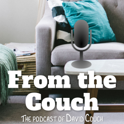 Podcast thumbnail for From the Couch