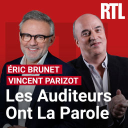 Podcast thumbnail for Les auditeurs ont la parole