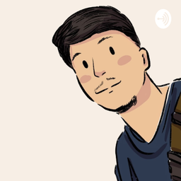 Podcast thumbnail for Titikubah