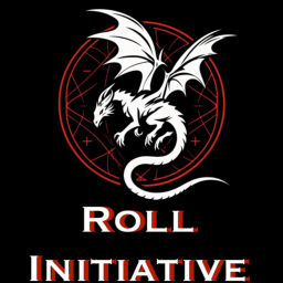 Podcast thumbnail for Roll Initiative Podcast:
Season 1 - Claw & Order