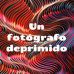 Podcast thumbnail for Un fotógrafo deprimido