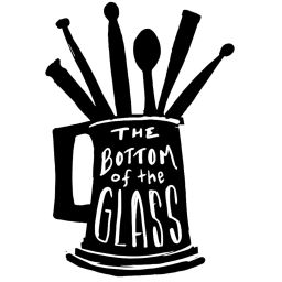 Podcast thumbnail for The Bottom of the Glass Podcast