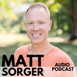 Podcast thumbnail for Matt Sorger Podcast