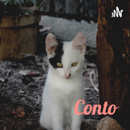 Podcast thumbnail for Conto - Convite
