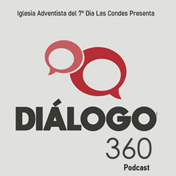 Podcast thumbnail for Dialogo 360