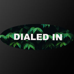 Podcast thumbnail for Dialed In