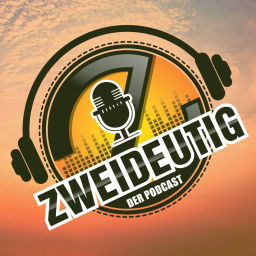 Podcast thumbnail for Zweideutig der Podcast