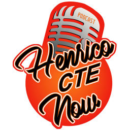 Podcast thumbnail for Henrico CTE Now (Career &amp; Technical Education)