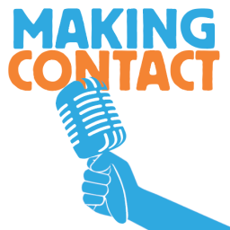 Podcast thumbnail for KPFA - Making Contact
