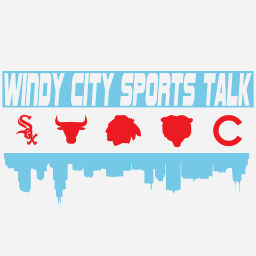 Podcast thumbnail for Windy City Sports Talk