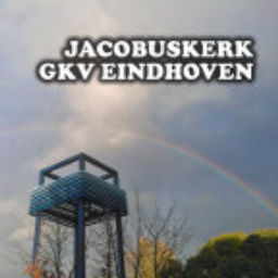 Podcast thumbnail for Preken gehouden in de NGK Eindhoven - Jacobuskerk