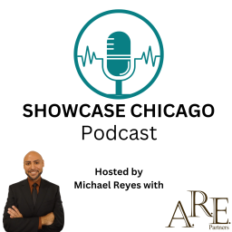 Podcast thumbnail for Showcase Chicago Podcast