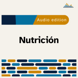 Podcast thumbnail for Salud y Cocinar
