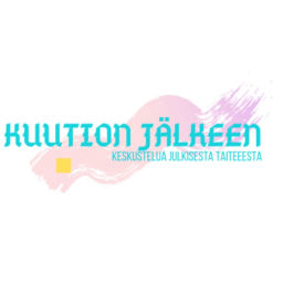 Podcast thumbnail for Kuution jälkeen – keskustelua julkisesta taiteesta